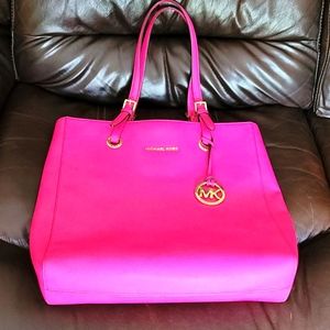 Michael Kors handbag